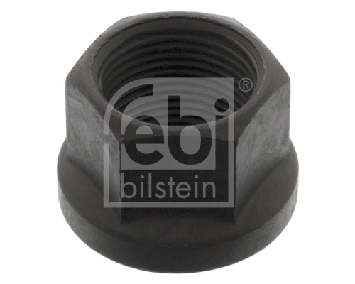 Wheel Nut